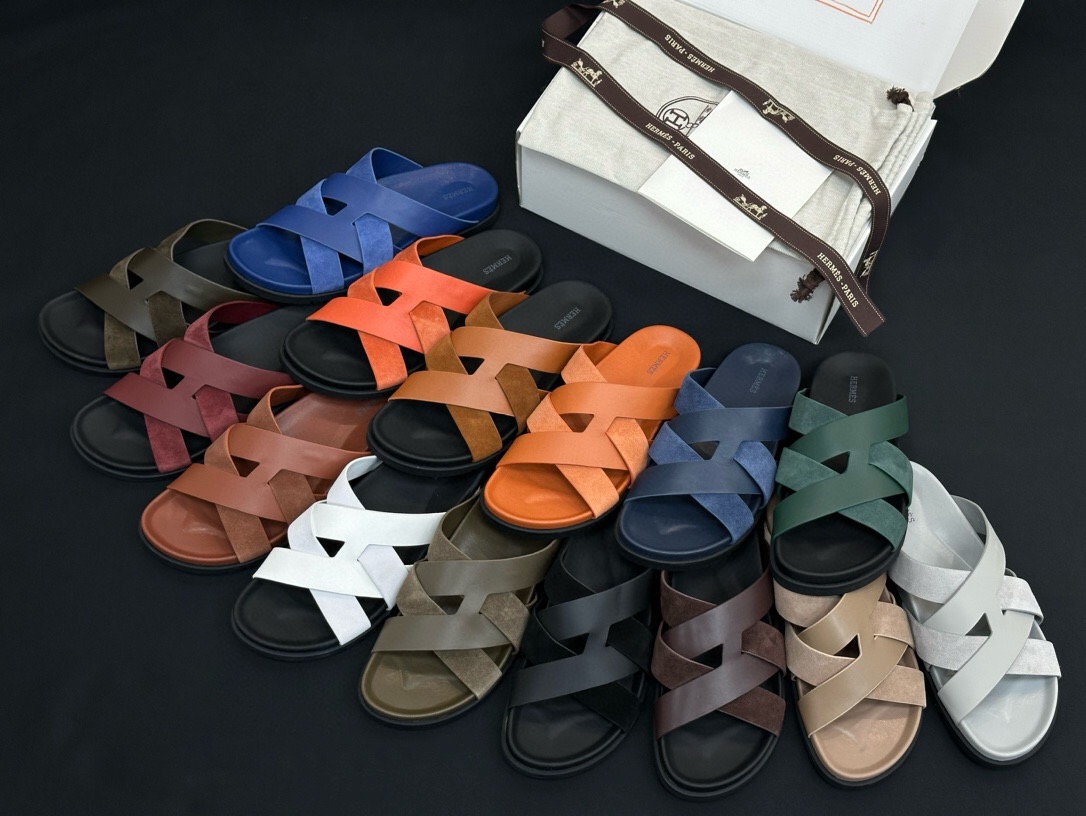 Hermes Shoes