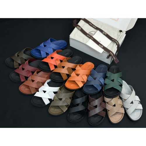 Hermes Shoes