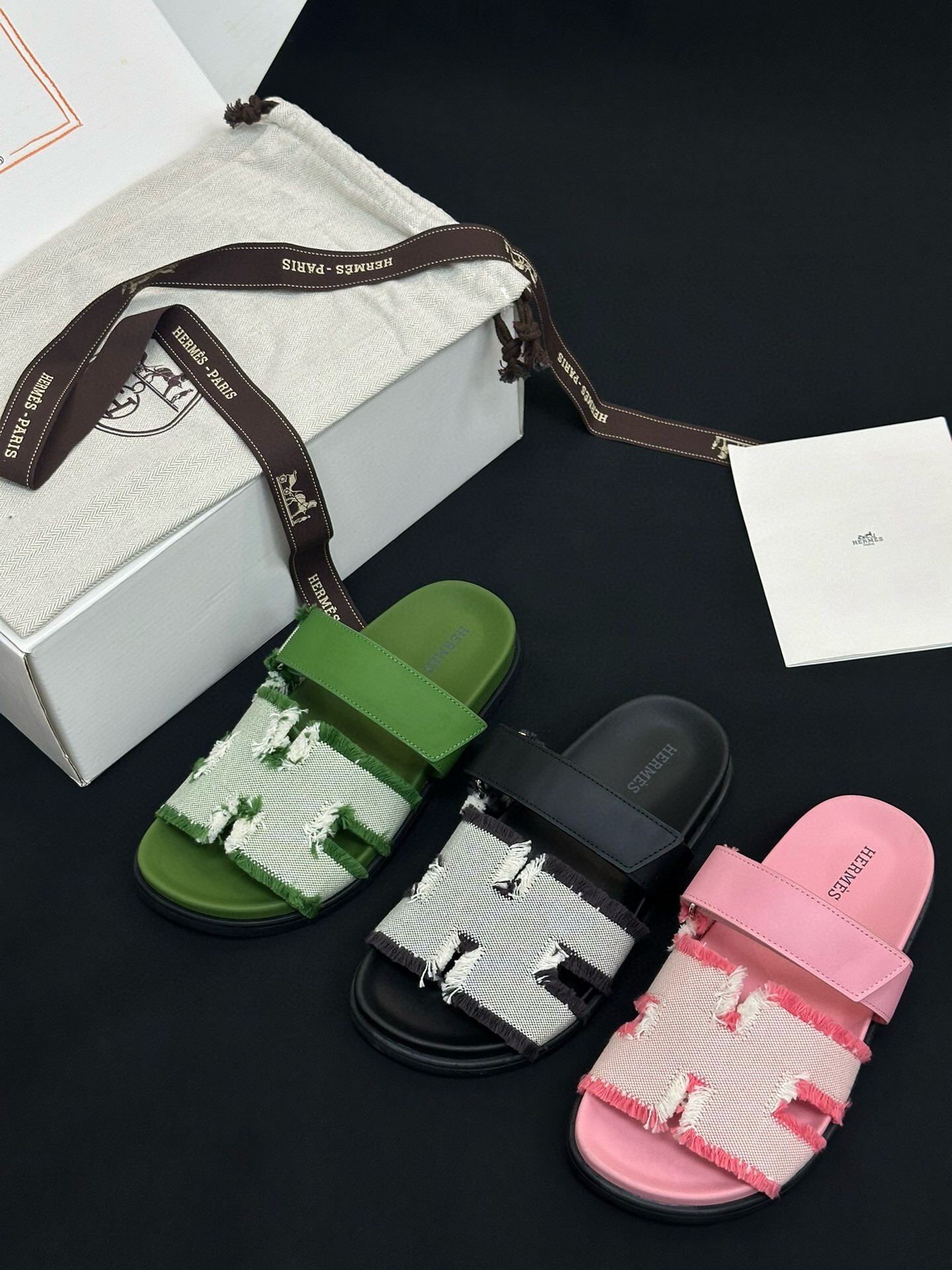 Hermes Shoes
