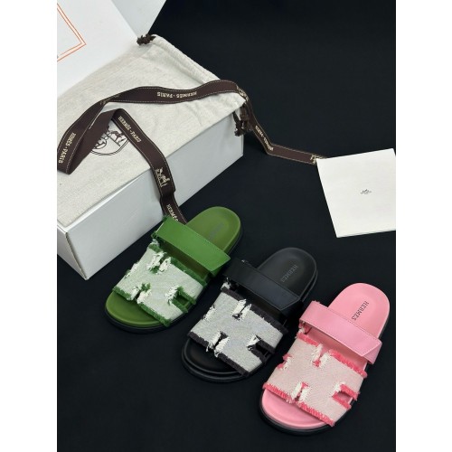 Hermes Shoes