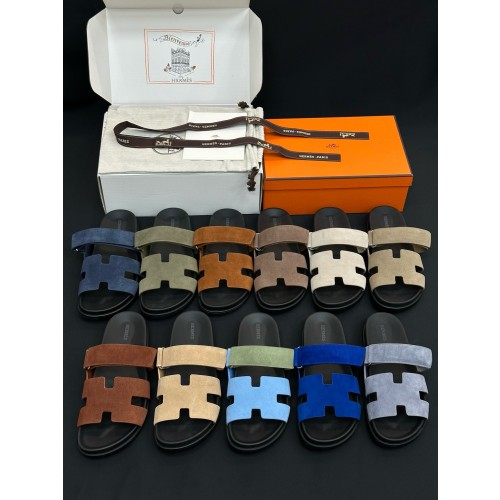Hermes Shoes