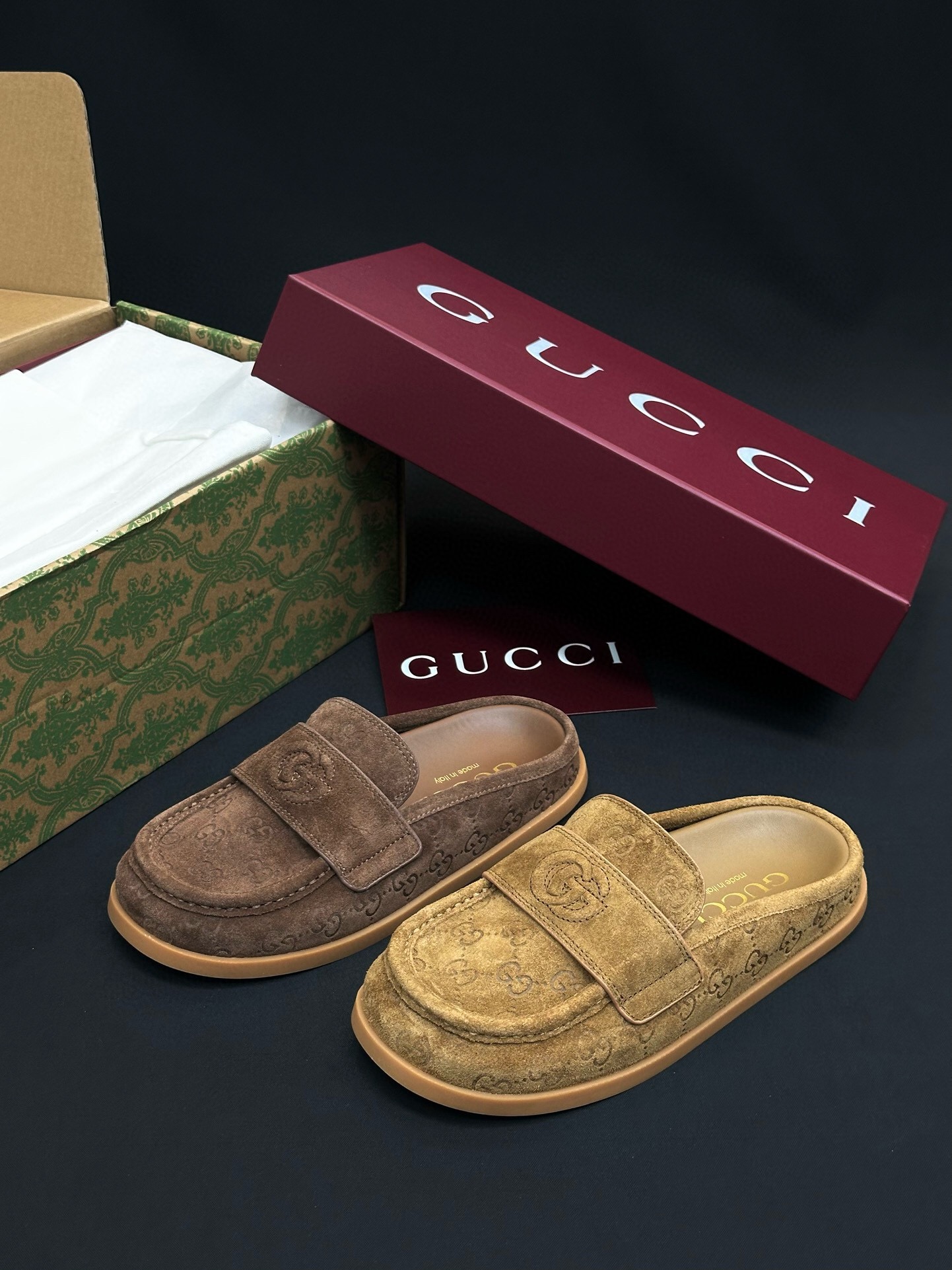 Gucci Shoes