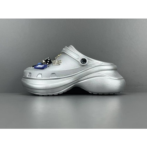 Crocs x Balenciaga