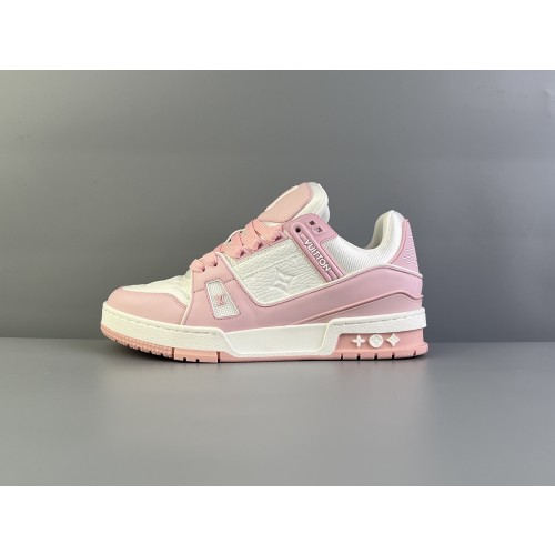 Lv Trainer