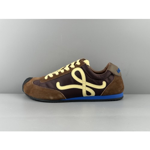 Loewe Ballet Runner 2.0