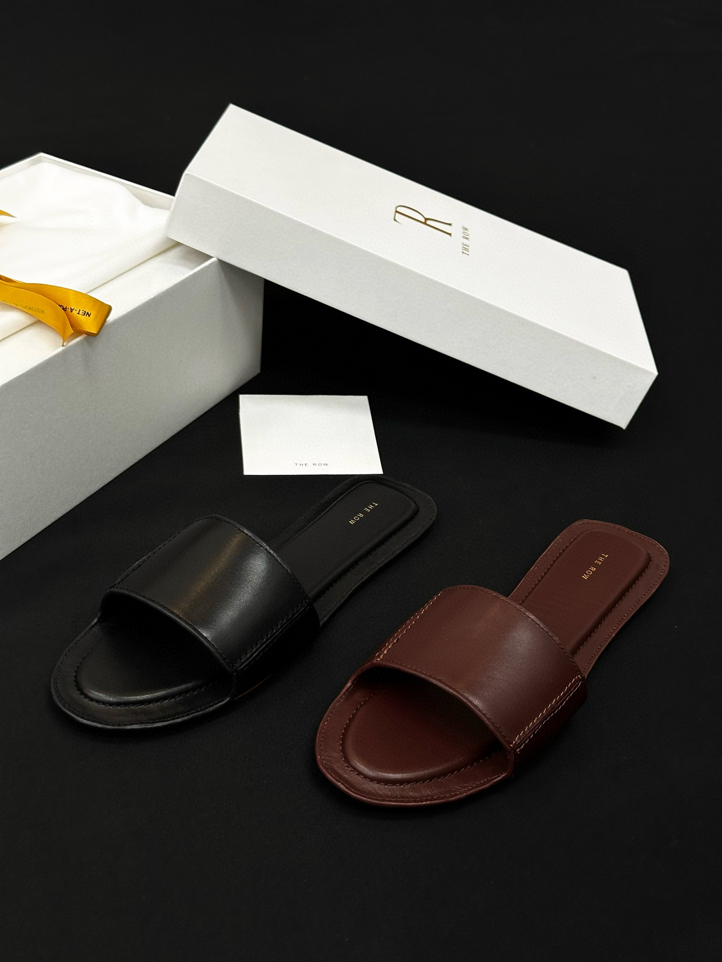 The row Shoes