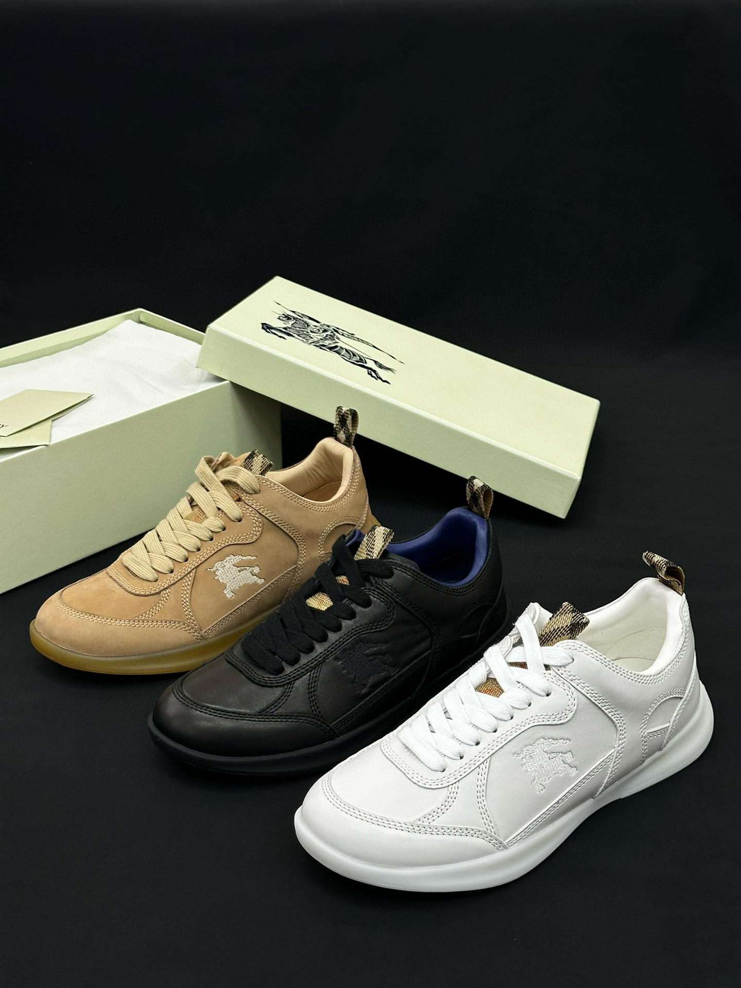 Burberry Shoes