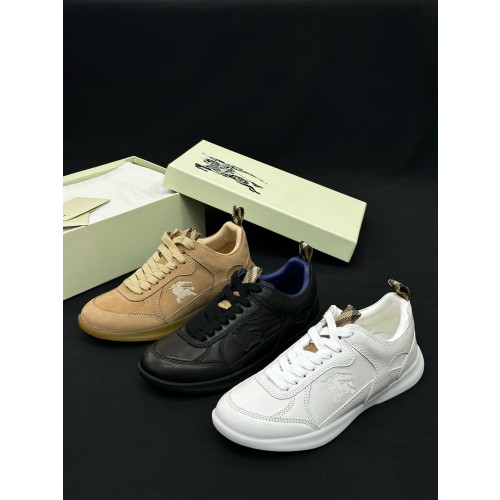 Burberry Shoes