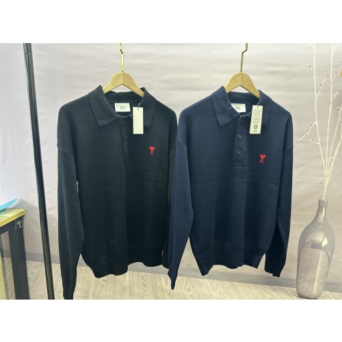 AMI Sweater