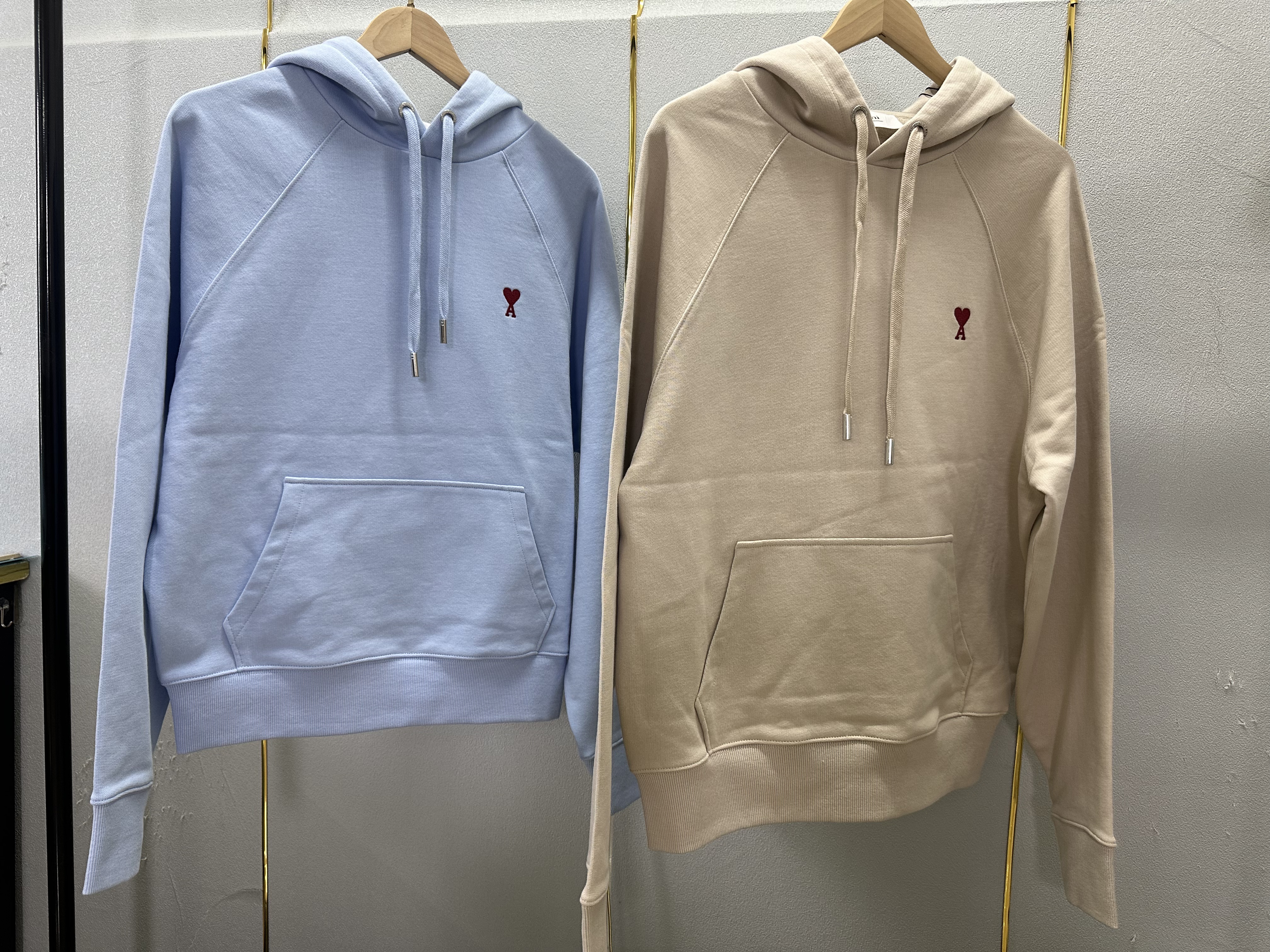 AMI Hoodie