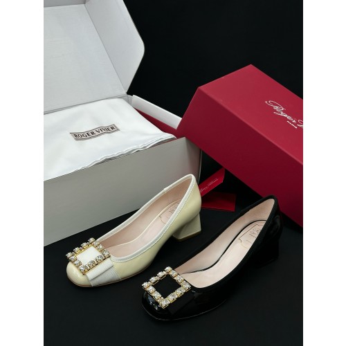 Roger Vivier Shoes (4.5cm)