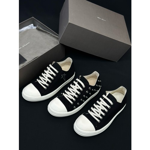 Rick Owens Shoes