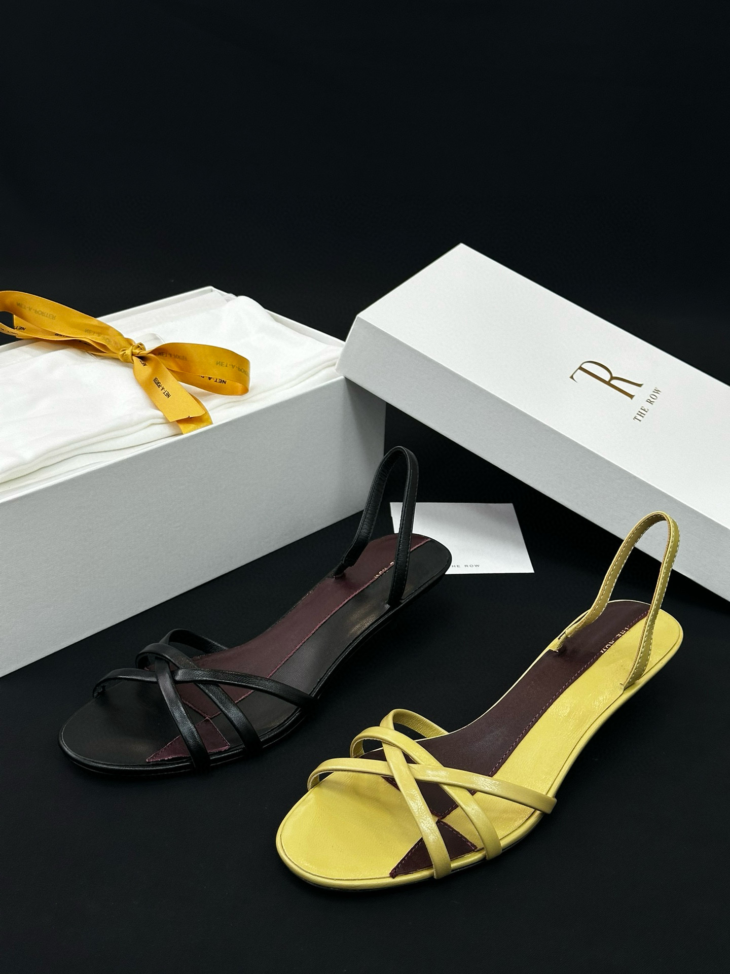 The row Shoes
