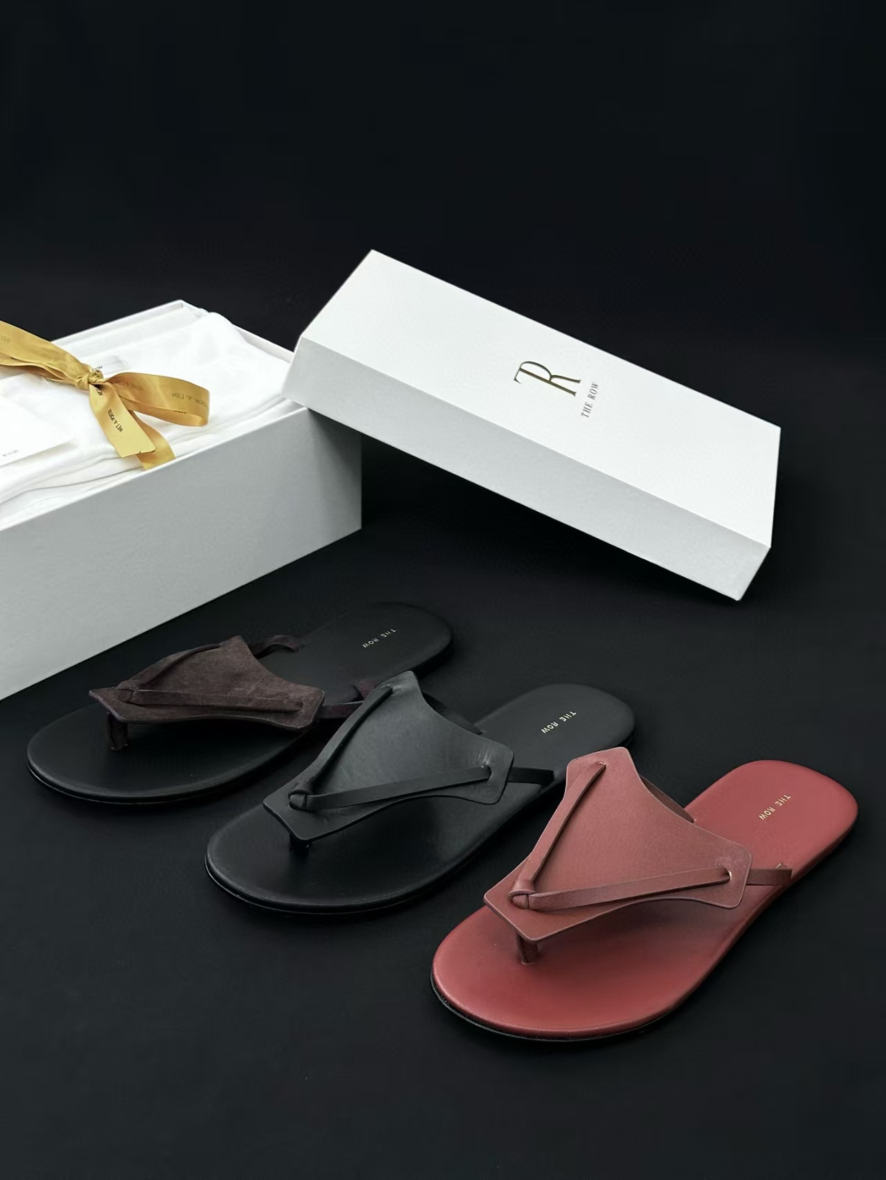 The row Shoes