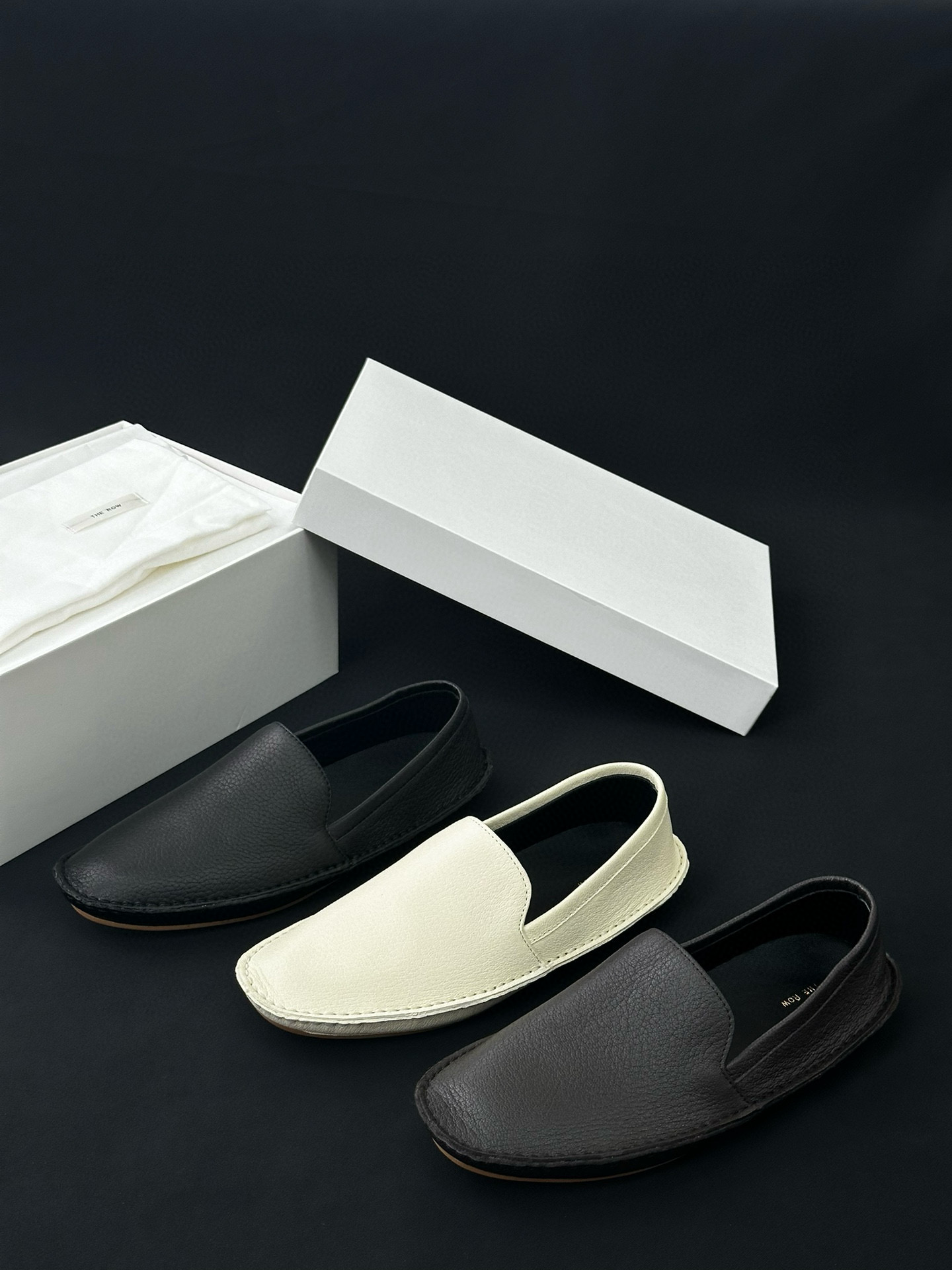 The row Shoes