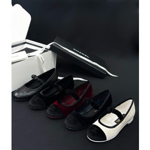 Chanel Shoes