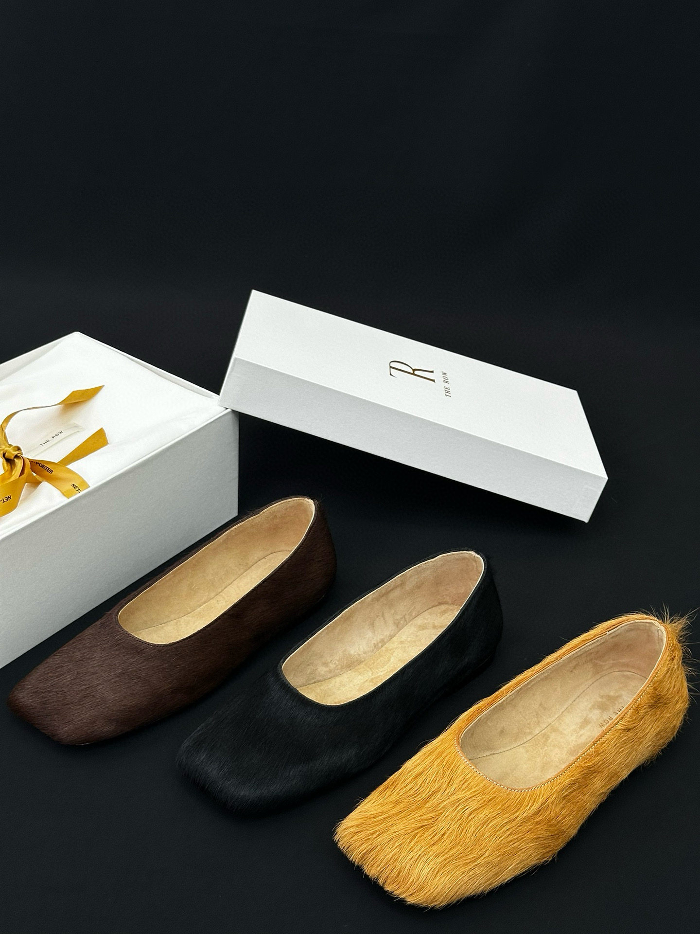 The row Shoes