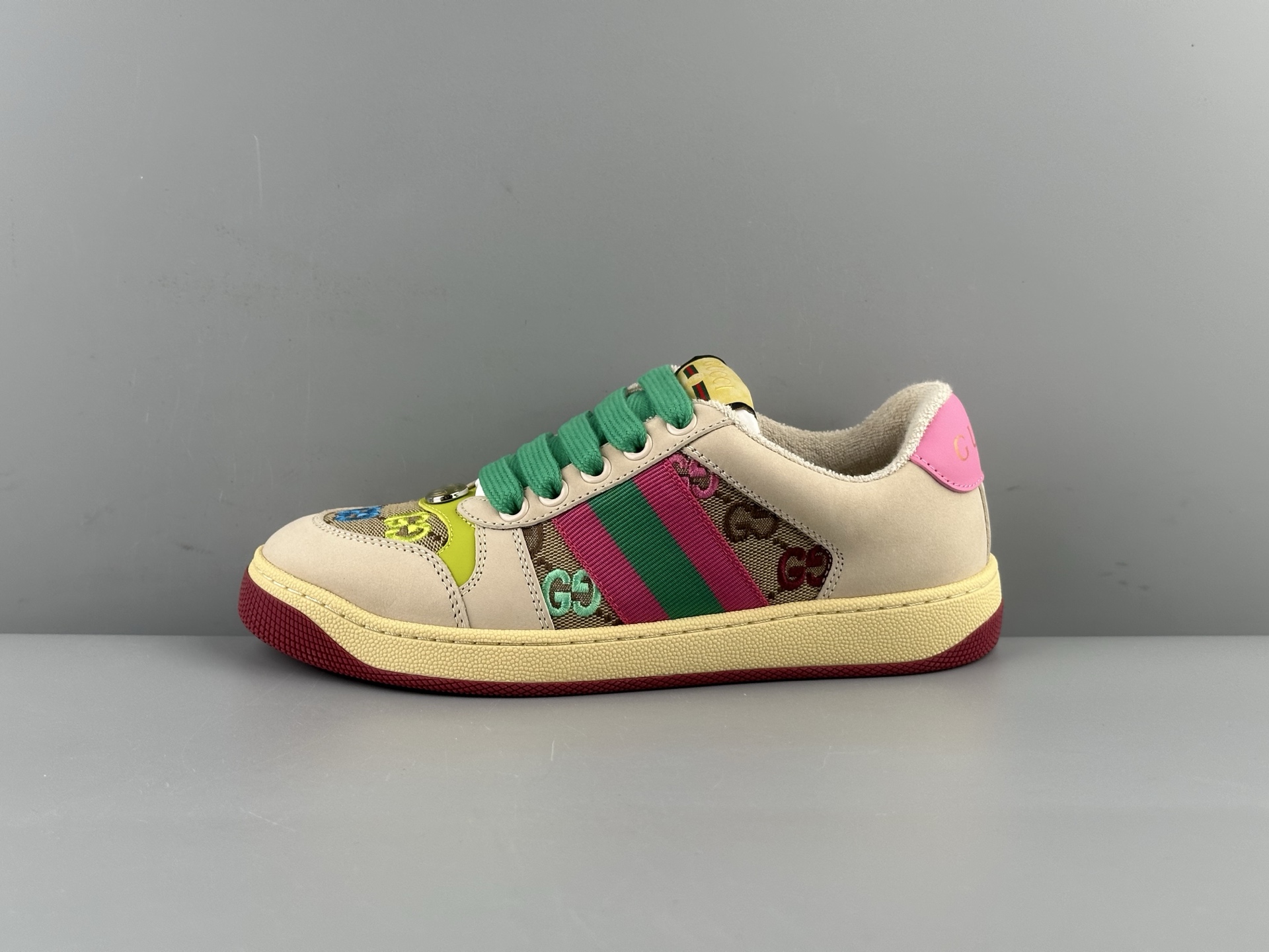 Gucci Screen