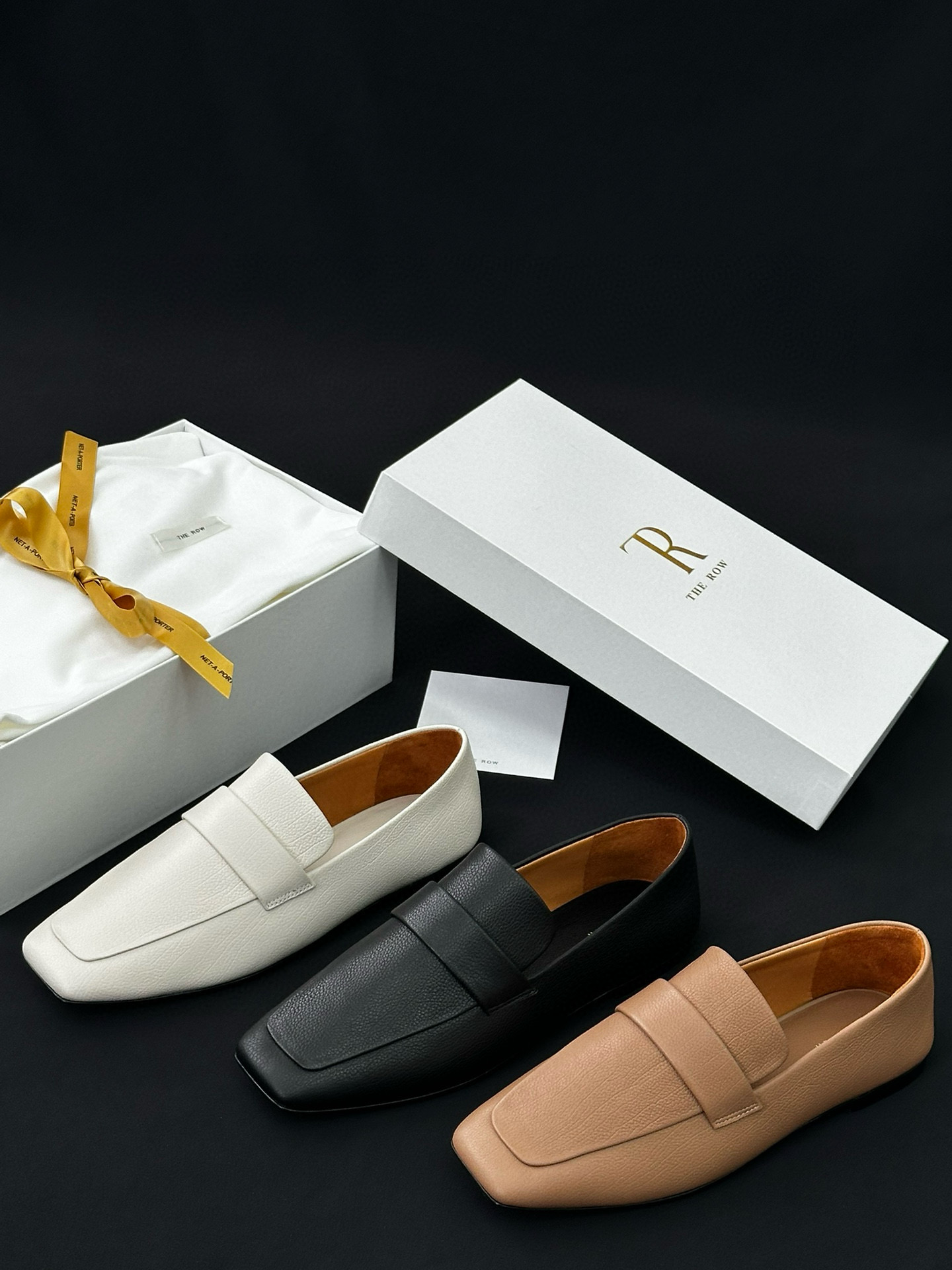The row Shoes