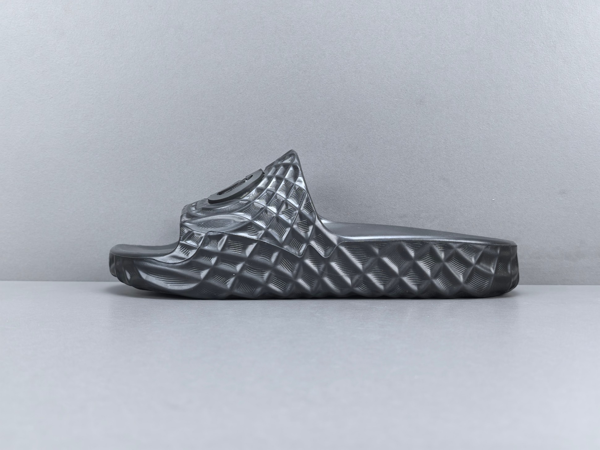 Gucci Interlocking