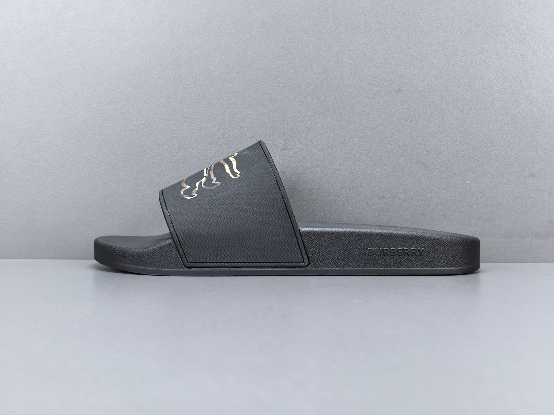 Burberry Shoes