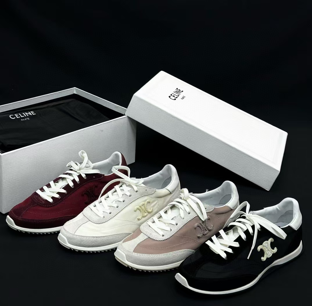 CELINE Racer