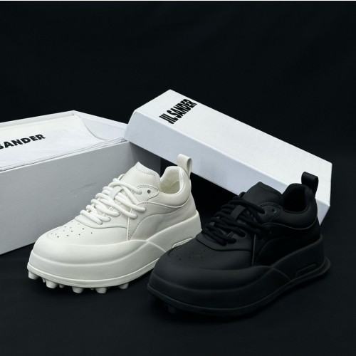 Jill Sander Shoes
