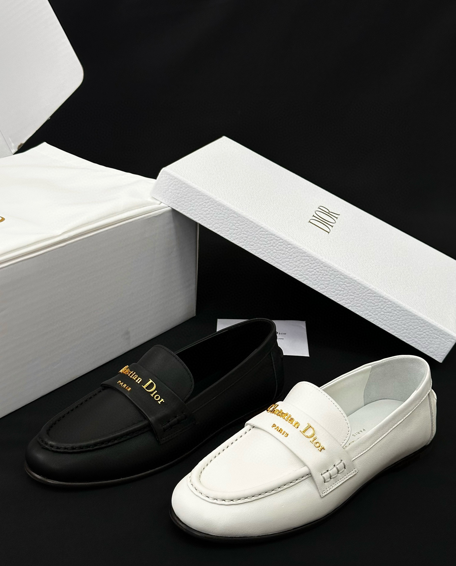 Dior Shoes