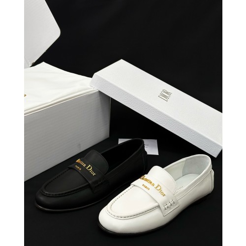 Dior Shoes