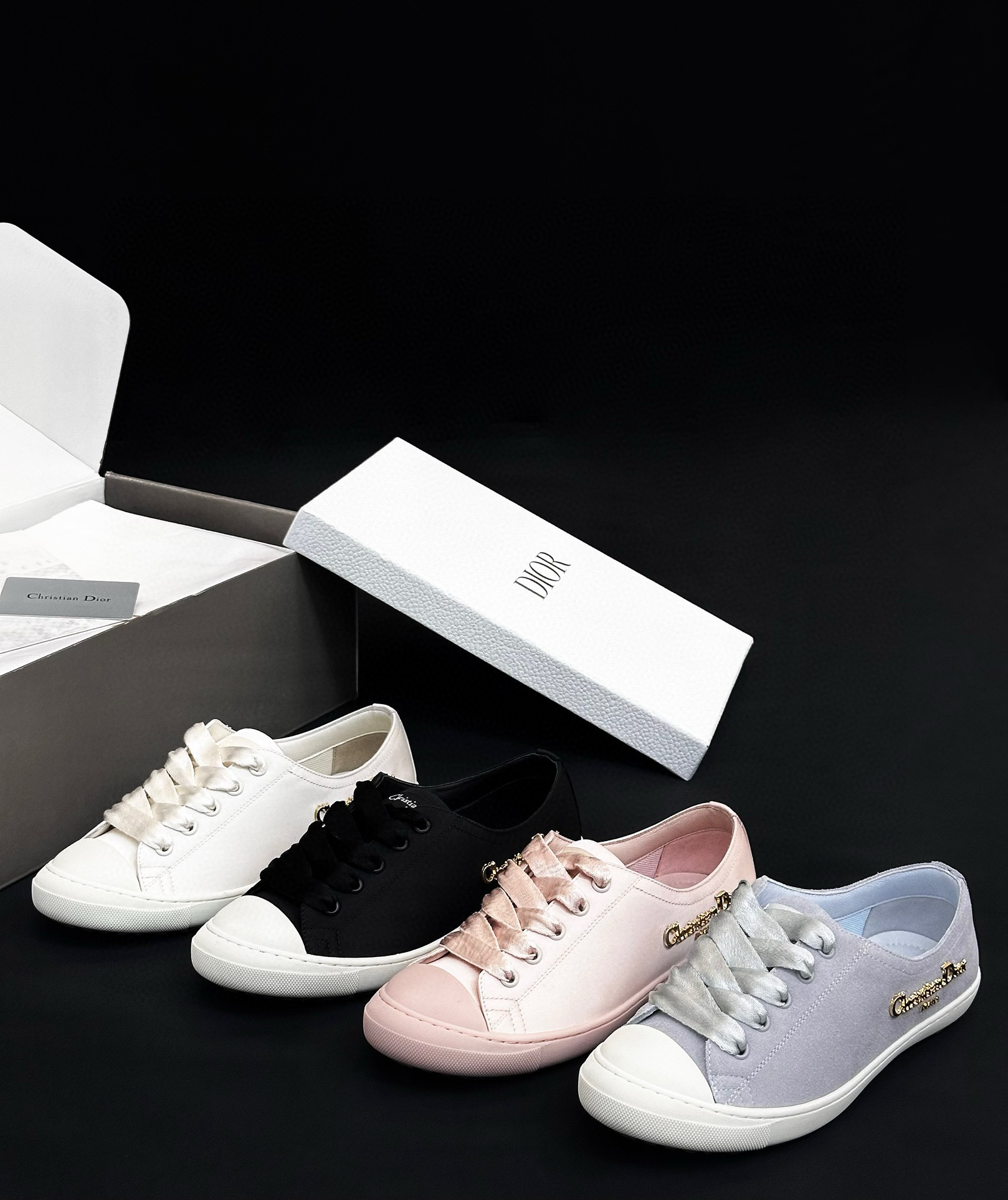 Dior Walk'N