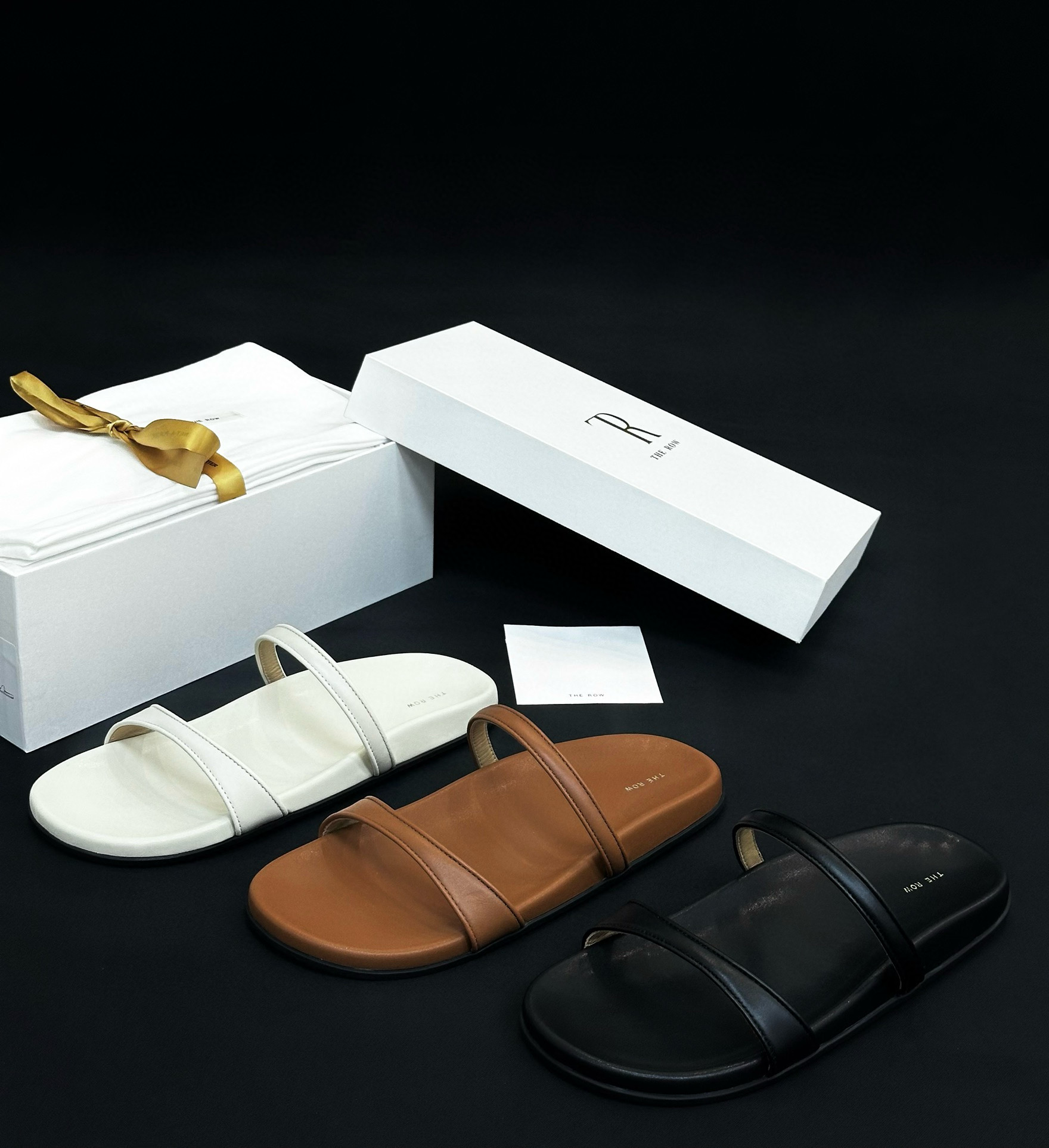 The row Shoes