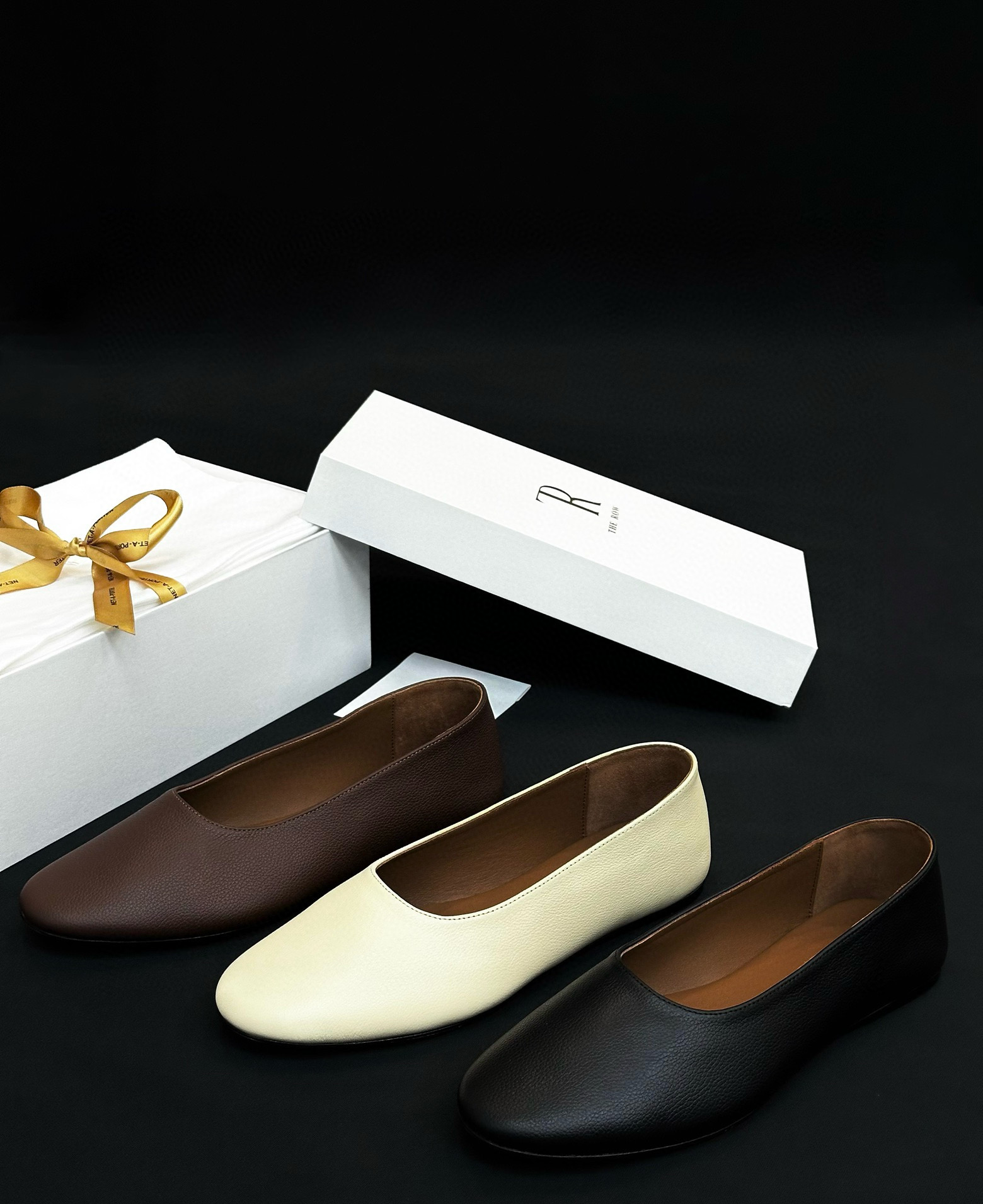 The row Shoes