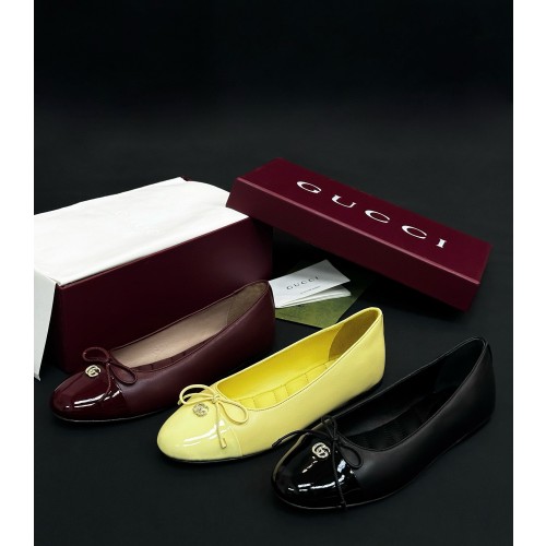 Gucci Shoes