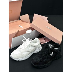 MiuMiu Shoes