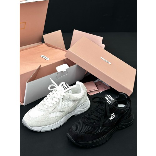 MiuMiu Shoes