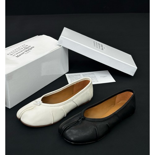 Maison Margiela MM6 Tabi