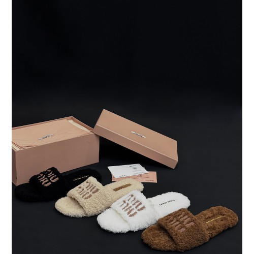 MiuMiu Shoes