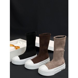 The row Boots