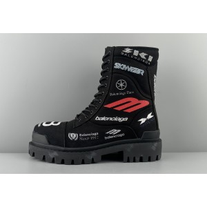 Balenciaga Strike