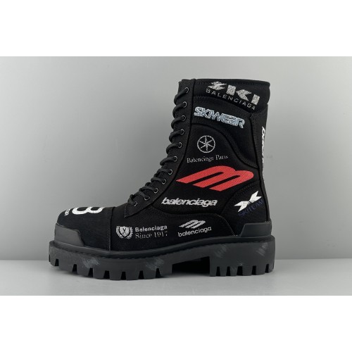 Balenciaga Strike