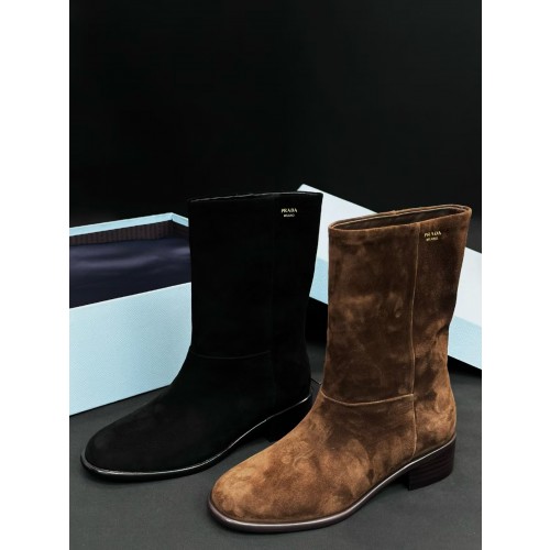 Prada Boots