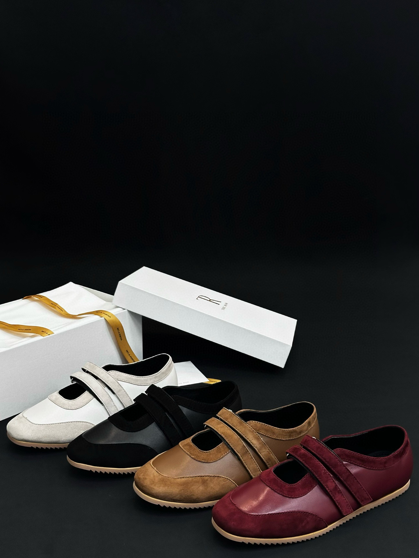 The row Shoes