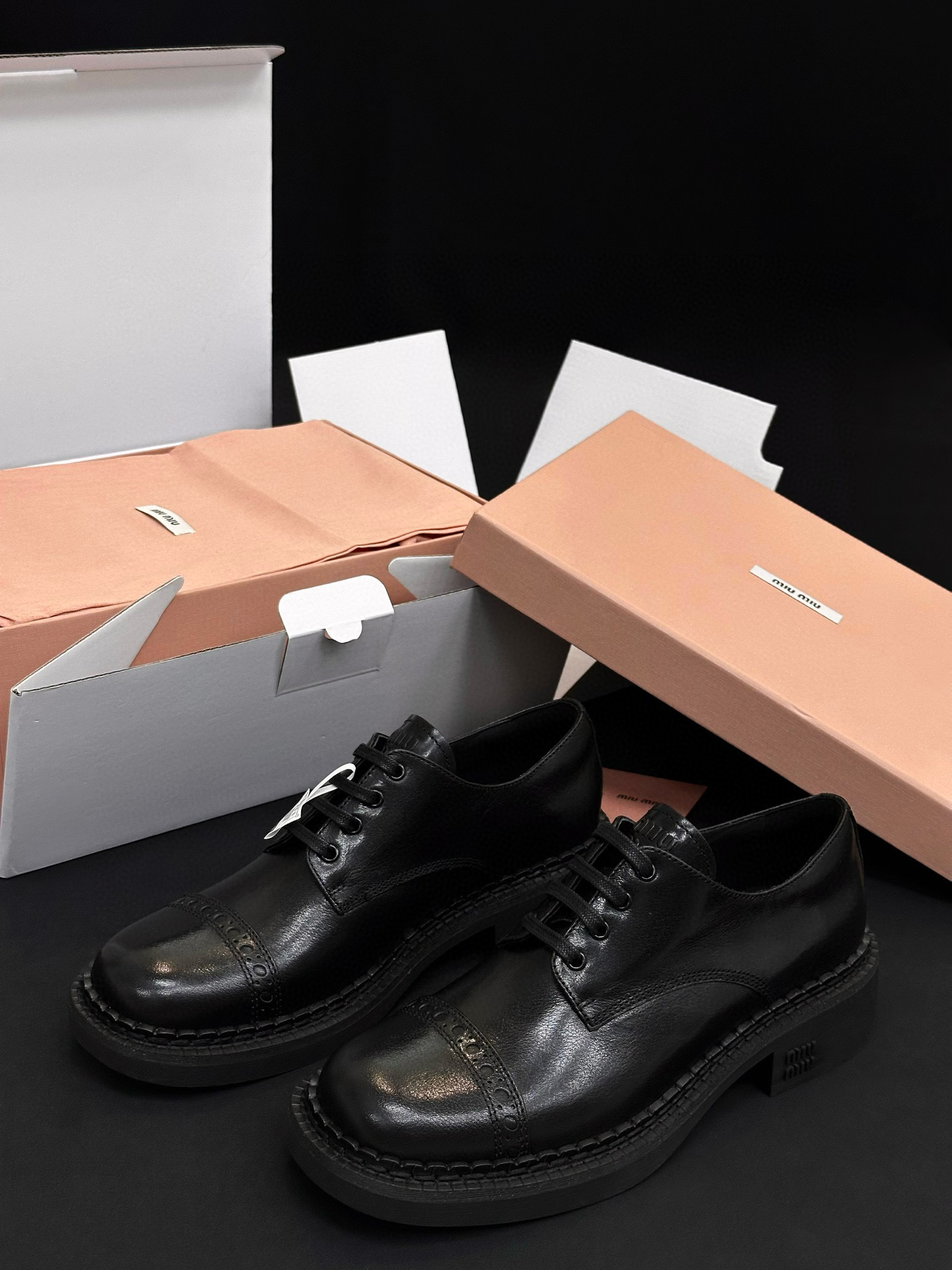 MiuMiu Shoes