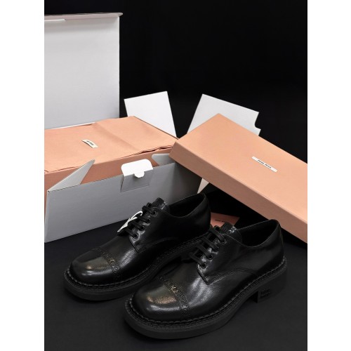 MiuMiu Shoes