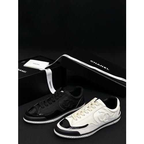 Chanel Shoes