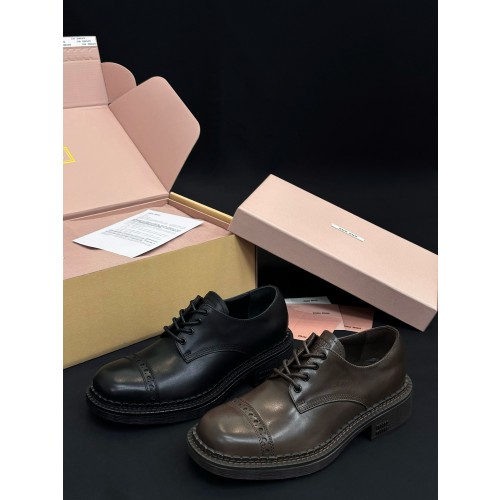 MiuMiu Shoes