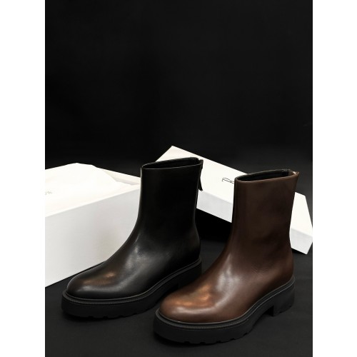 The row Boots