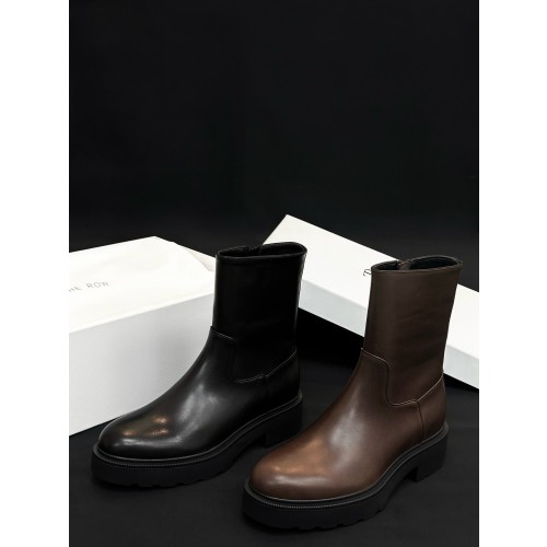 The row Boots