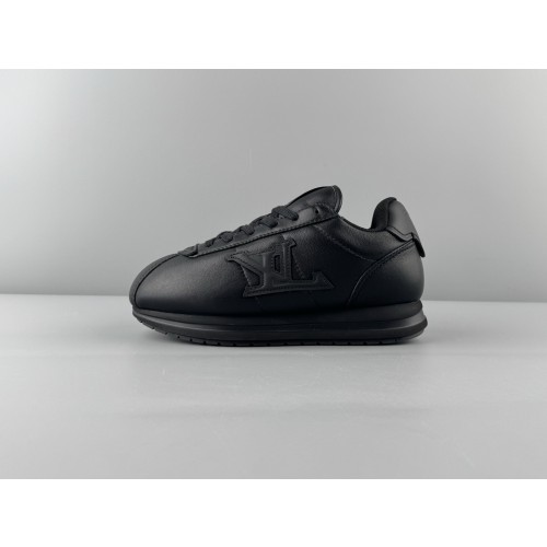 LV x Nigo Buttersoft