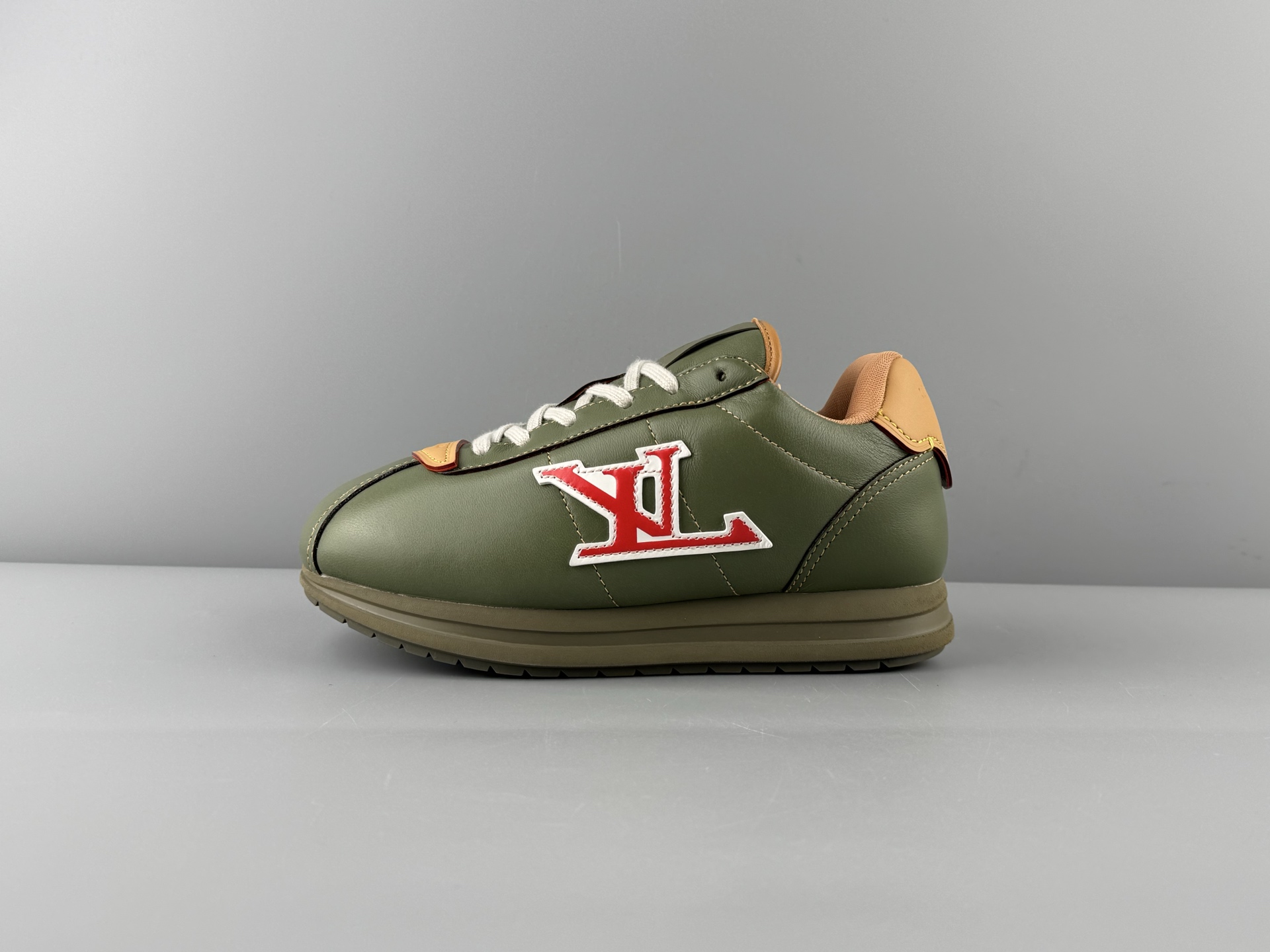 LV x Nigo Buttersoft